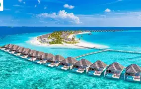 MALDIVES
