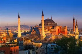 TURKEY