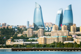 baku